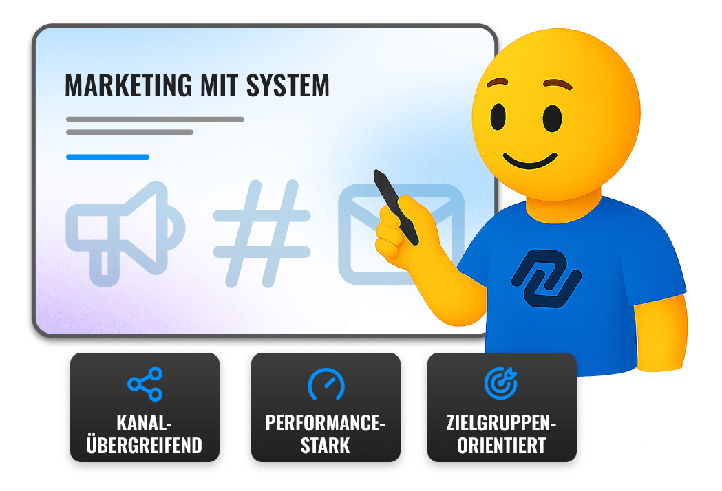Deine Agentur für PR, Marketing, Social Media und Kommunikation aus Dresden in Sachsen. Die Neuvernetzung bringt dein Unternehmen in die Presse, Zeitung und auf andere Kanäle.